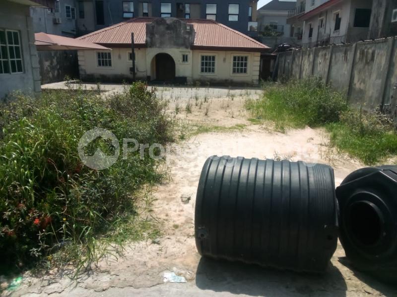 Land for rent Ilasan Lekki Lagos