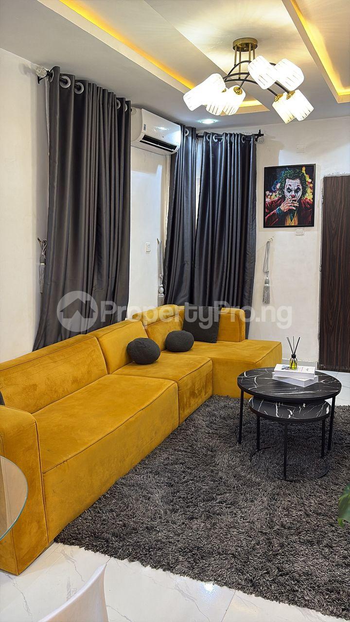 1 bedroom Flat / Apartment for shortlet 7, Olusanya Street, Oke Odo, Aboru, Iyana Ipaja Ipaja Lagos