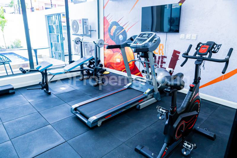 1 bedroom Flat / Apartment for shortlet Lekki Phase 1 Lekki Lagos