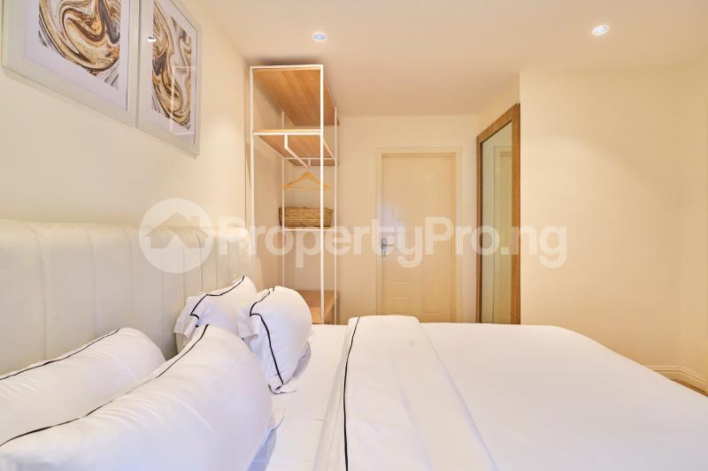 2 bedroom Flat / Apartment for shortlet Lekki Phase 1 Lekki Lagos