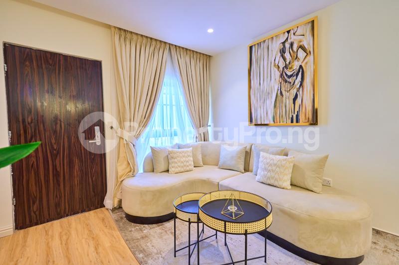 2 bedroom Flat / Apartment for shortlet Lekki Phase 1 Lekki Lagos