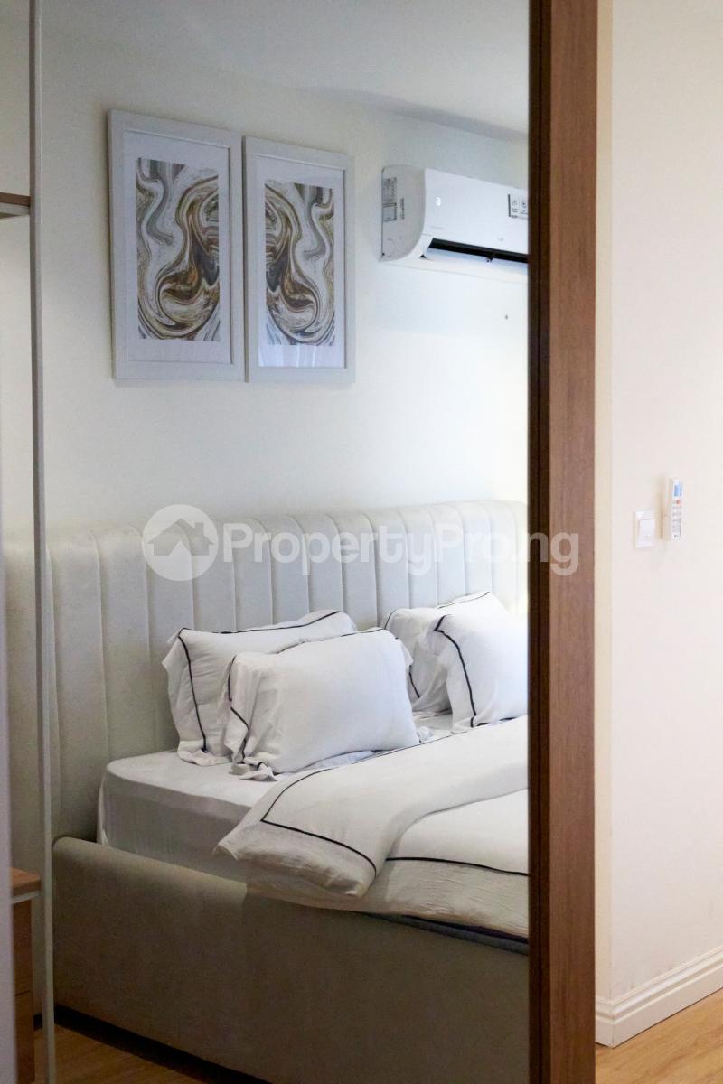 2 bedroom Flat / Apartment for shortlet Lekki Phase 1 Lekki Lagos