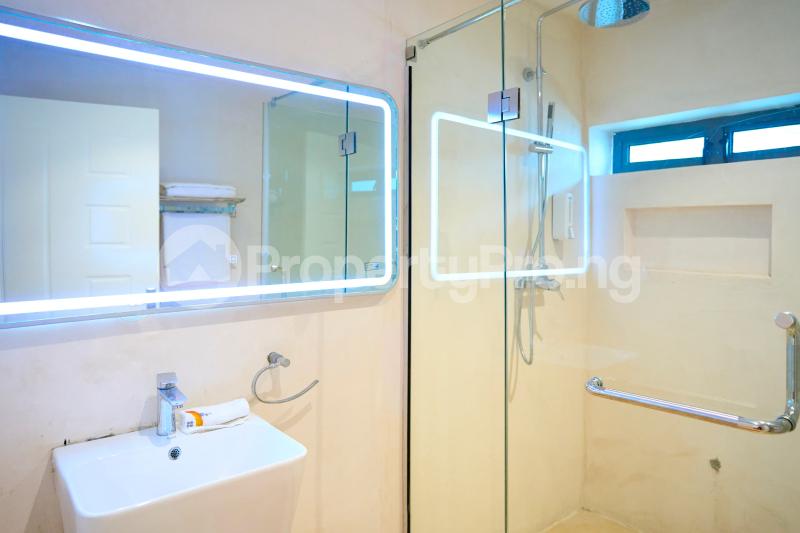 2 bedroom Flat / Apartment for shortlet Lekki Phase 1 Lekki Lagos