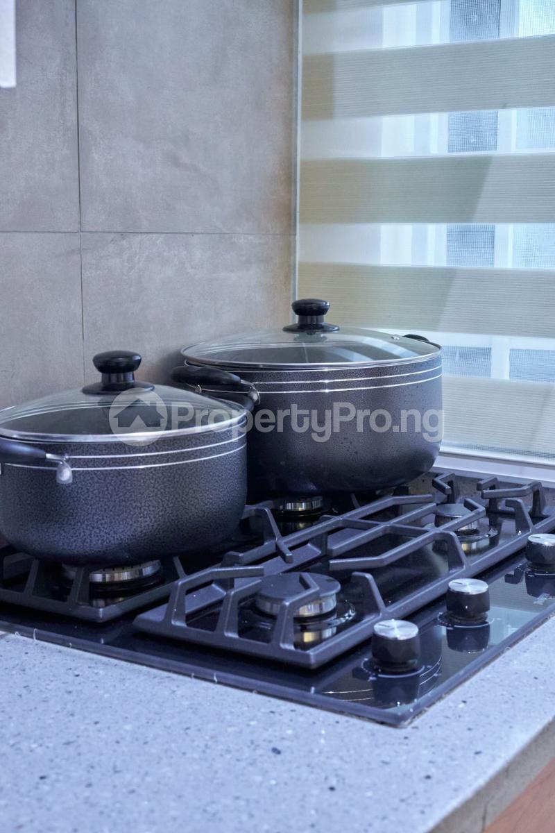 2 bedroom Flat / Apartment for shortlet Lekki Phase 1 Lekki Lagos