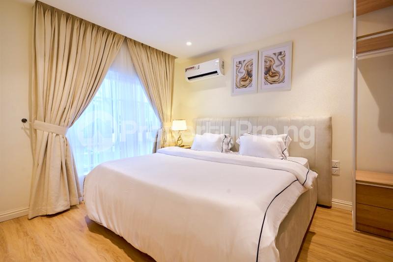 2 bedroom Flat / Apartment for shortlet Lekki Phase 1 Lekki Lagos
