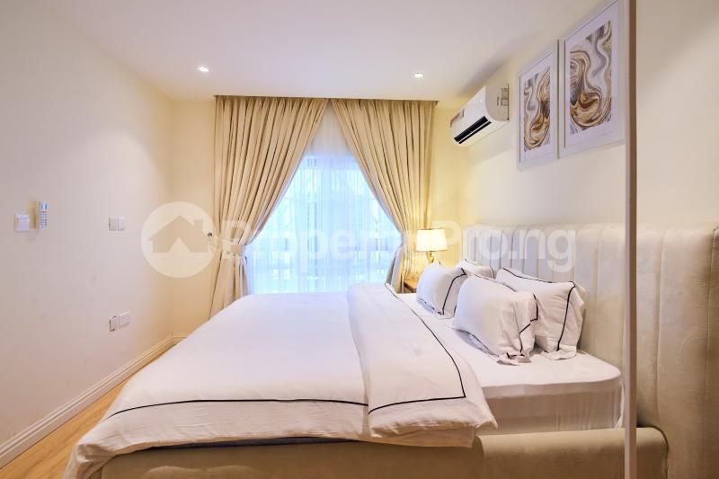 2 bedroom Flat / Apartment for shortlet Lekki Phase 1 Lekki Lagos
