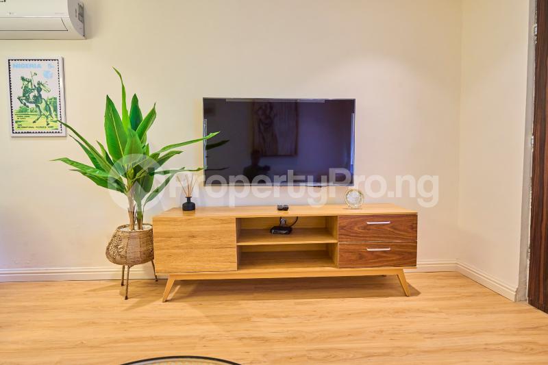 2 bedroom Flat / Apartment for shortlet Lekki Phase 1 Lekki Lagos