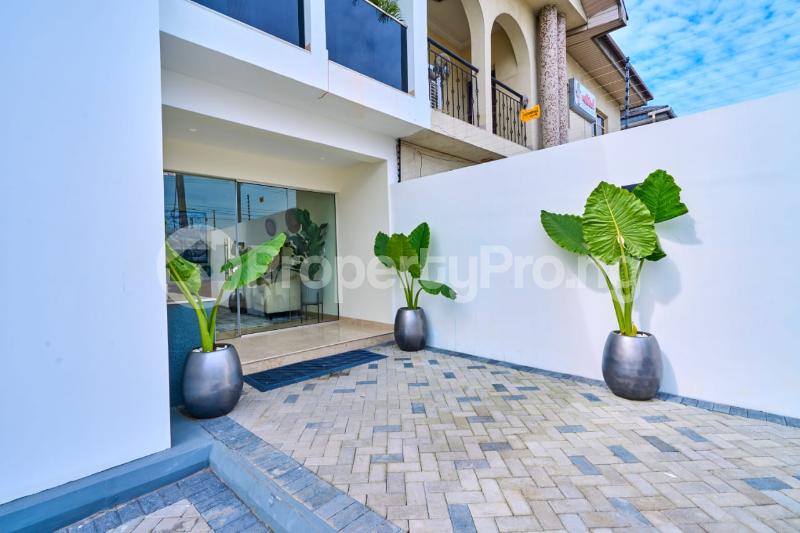 2 bedroom Flat / Apartment for shortlet Lekki Phase 1 Lekki Lagos