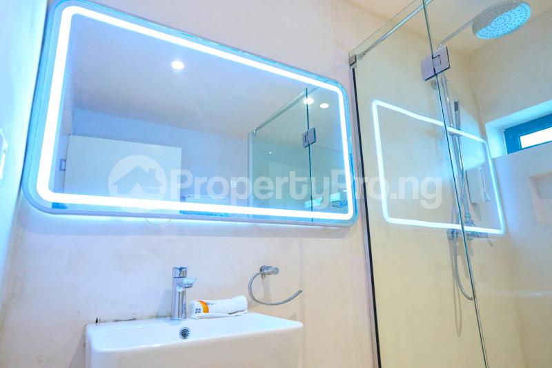 2 bedroom Flat / Apartment for shortlet Lekki Phase 1 Lekki Lagos
