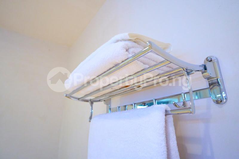2 bedroom Flat / Apartment for shortlet Lekki Phase 1 Lekki Lagos