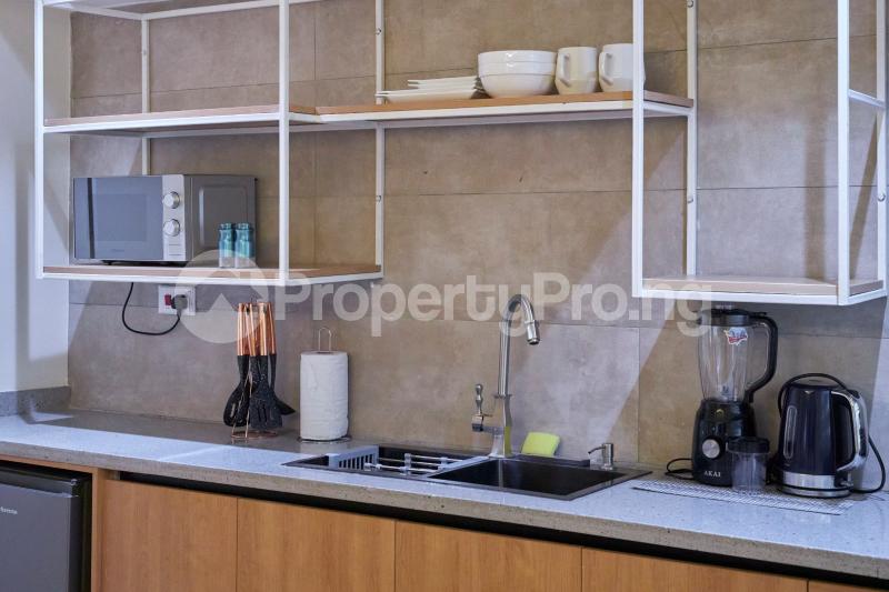 2 bedroom Flat / Apartment for shortlet Lekki Phase 1 Lekki Lagos