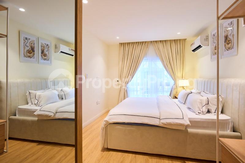 2 bedroom Flat / Apartment for shortlet Lekki Phase 1 Lekki Lagos