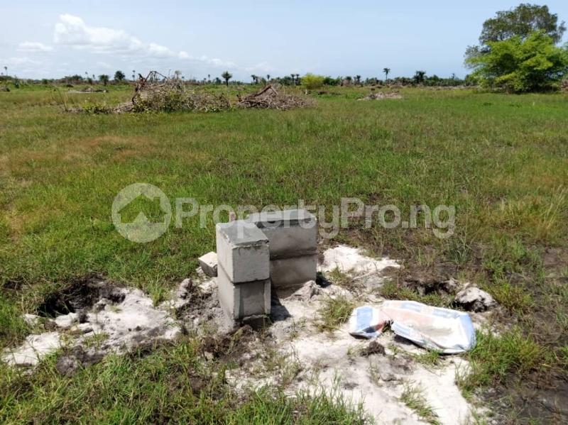 Land for sale Ibeju-Lekki Lagos