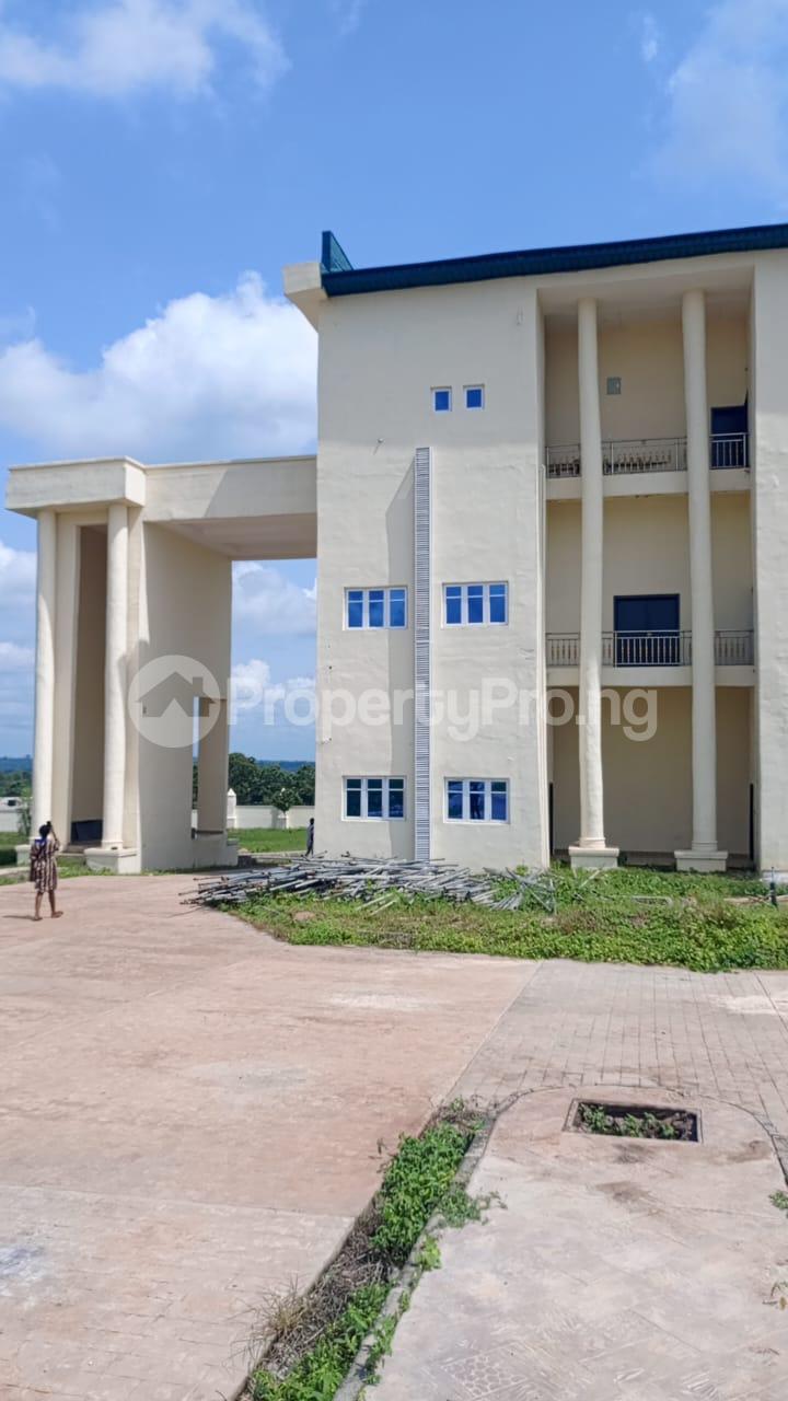 Land for sale Sunrise Park And Garden Estate, Alabata, Ogun State Alabata Abeokuta Ogun