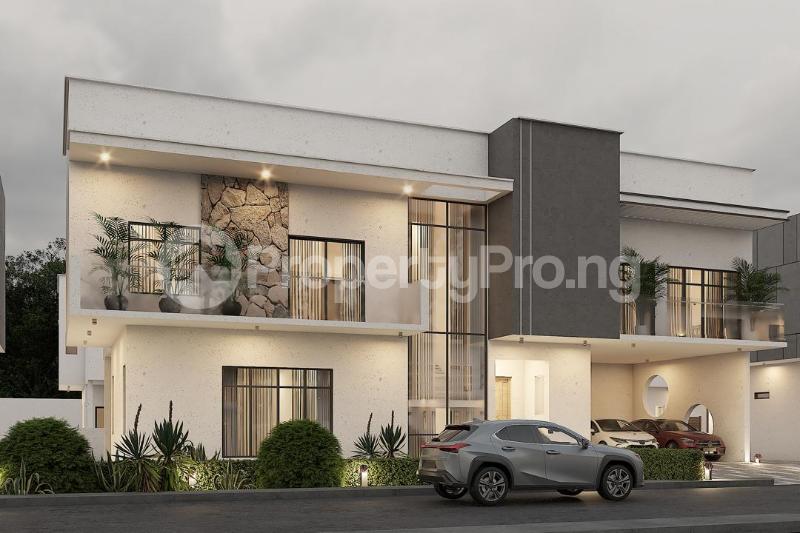 5 bedroom House for sale Orange Island Lekki Phase 1 Lekki Lagos
