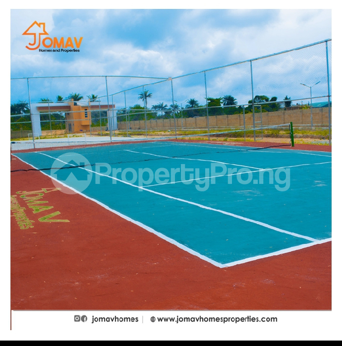 Land for sale Ondo Road Akure Akure Ondo