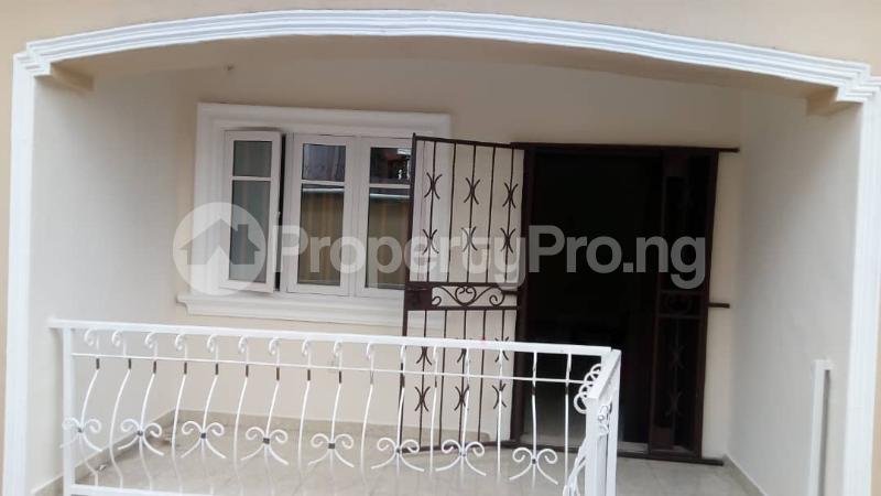 2 bedroom Flat / Apartment for rent Pearl Garden Olokonla Ajah Lagos