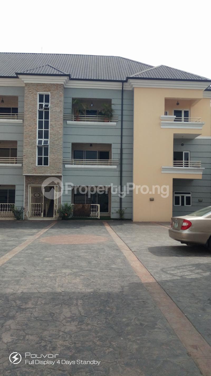 2 bedroom House for rent Rumuoke Ada George Port Harcourt Rivers - 0