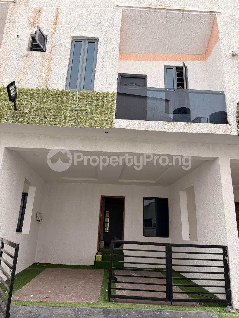 3 bedroom House for sale Ajiwe Ajah Lagos