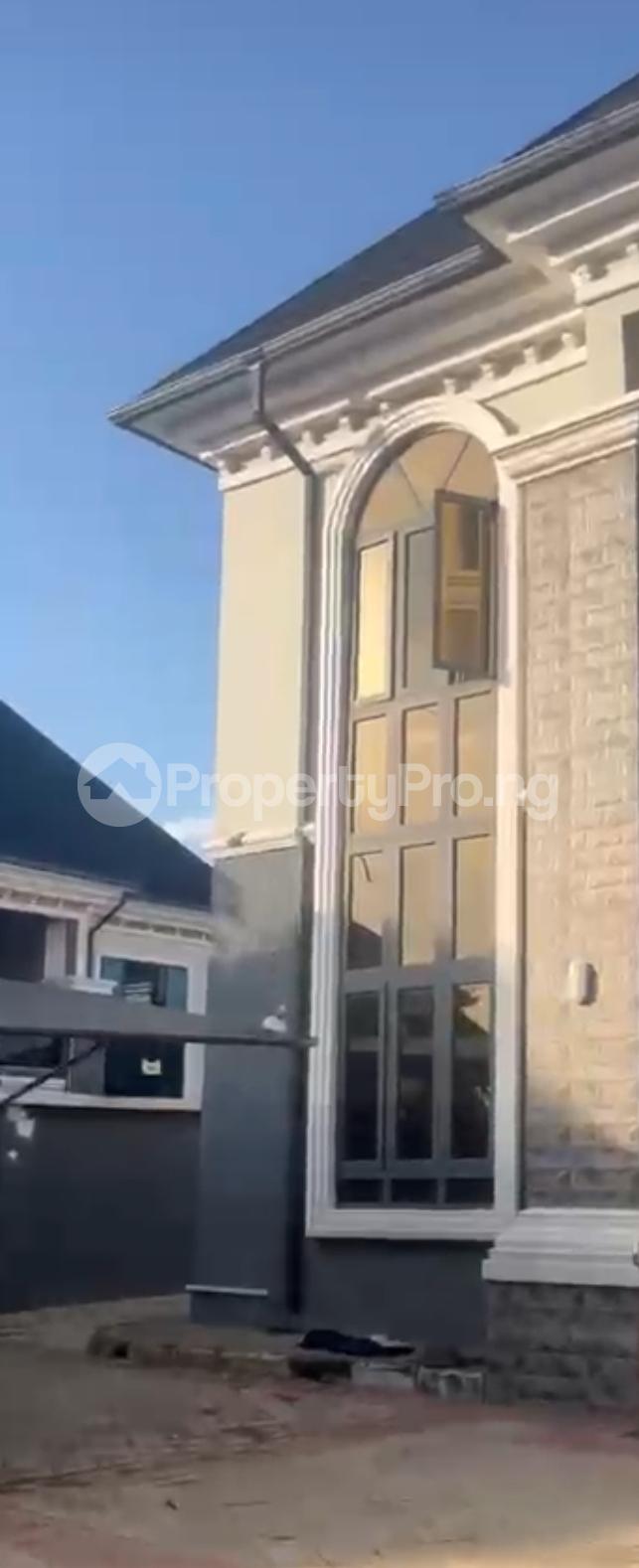 5 bedroom House for sale Galadimawa Galadimawa Abuja