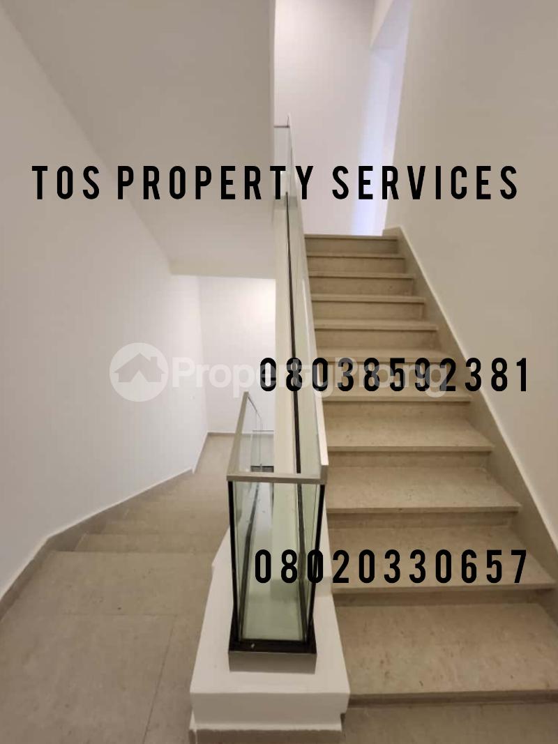 5 bedroom House for rent Inside Banana Island Estate, Ikoyi, Lagos Banana Island Ikoyi Lagos