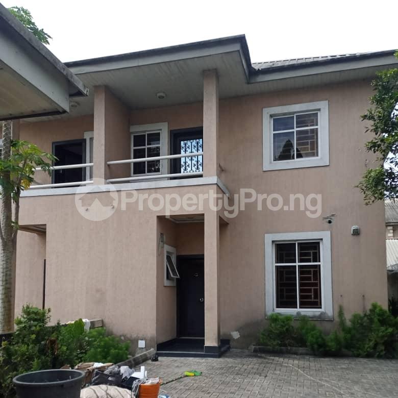 Flat / Apartment for rent Trans Amadi Port Harcourt Rivers