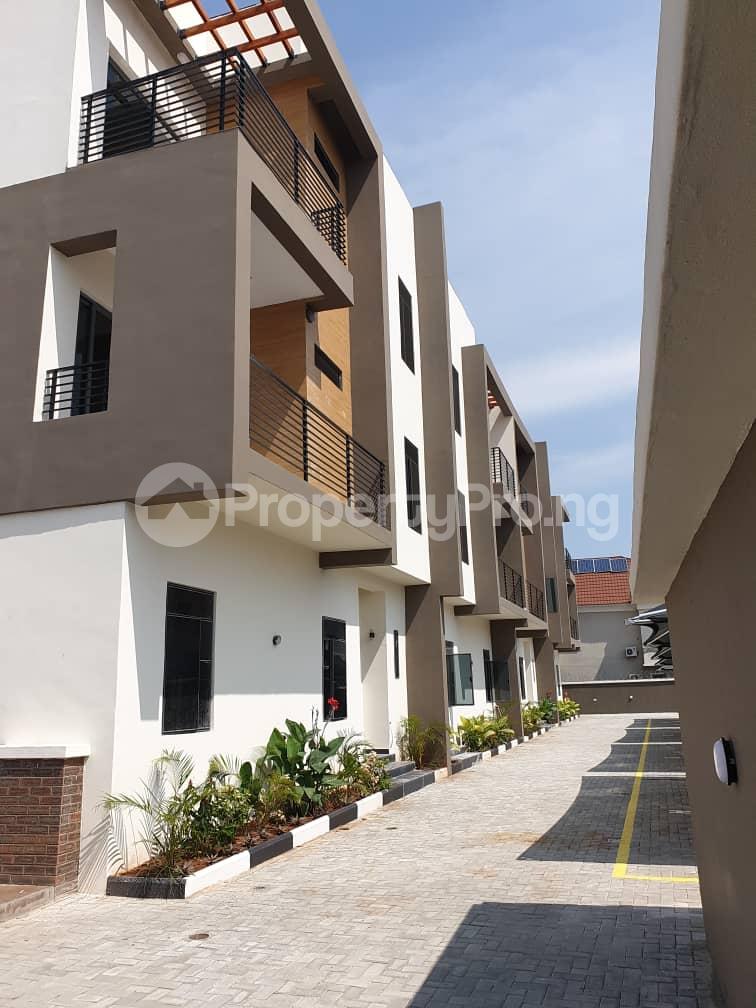 5 bedroom House for sale Victoria Island Lagos
