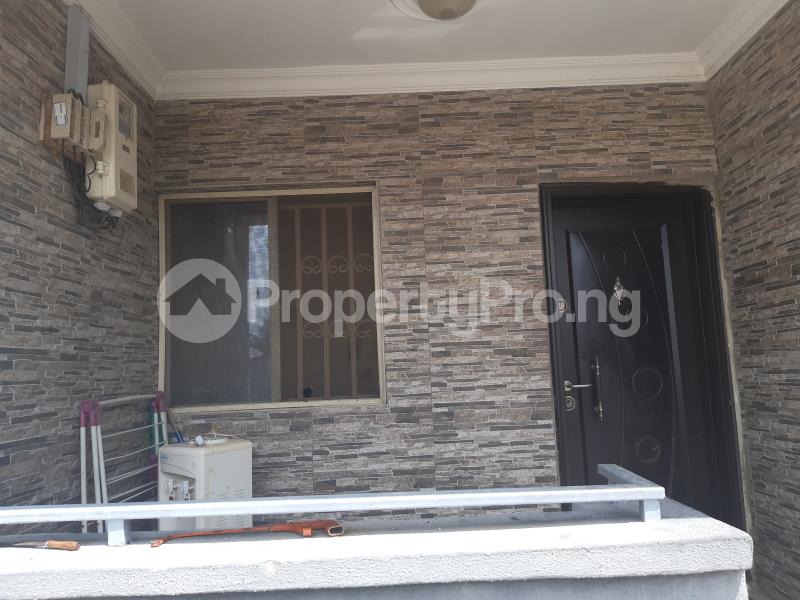 2 bedroom Flat / Apartment for rent Sangotedo Ajah Lagos