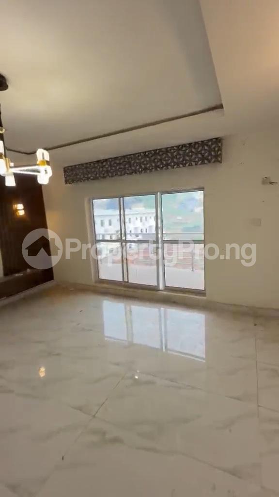 3 bedroom House for rent Guzape Main Guzape Abuja