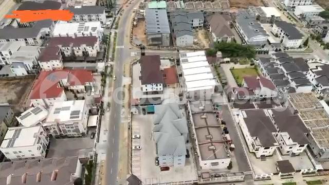 3 bedroom House for rent Guzape Main Guzape Abuja