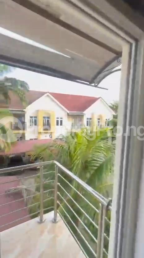 3 bedroom House for rent Jabi Abuja