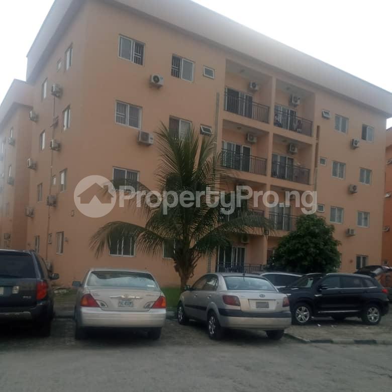3 bedroom Flat / Apartment for sale Trans Amadi Port Harcourt Rivers