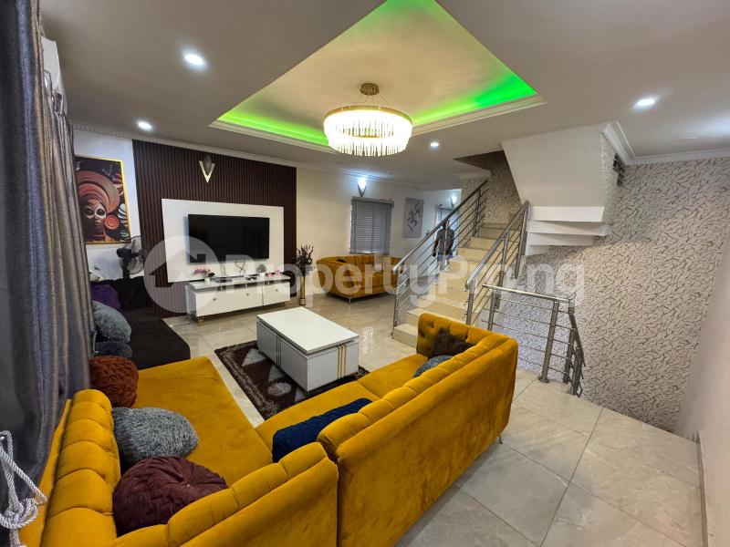 3 bedroom House for rent Ikate Lekki Ikate Lekki Lagos