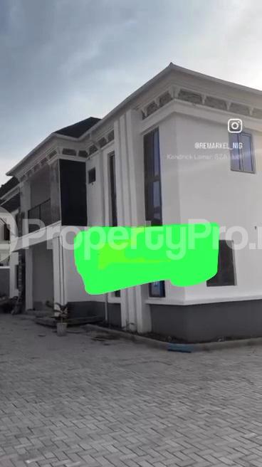 5 bedroom House for rent Naf Valley Estate Asokoro Asokoro Abuja