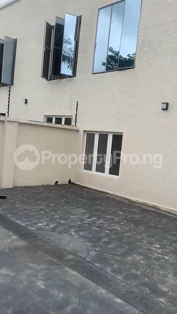 5 bedroom House for rent Asokoro Main Asokoro Abuja