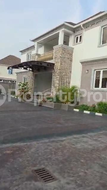 6 bedroom House for rent Naf Valley Estate Asokoro Asokoro Abuja