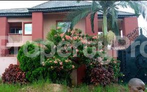 7 bedroom House for sale   Uyo Akwa Ibom