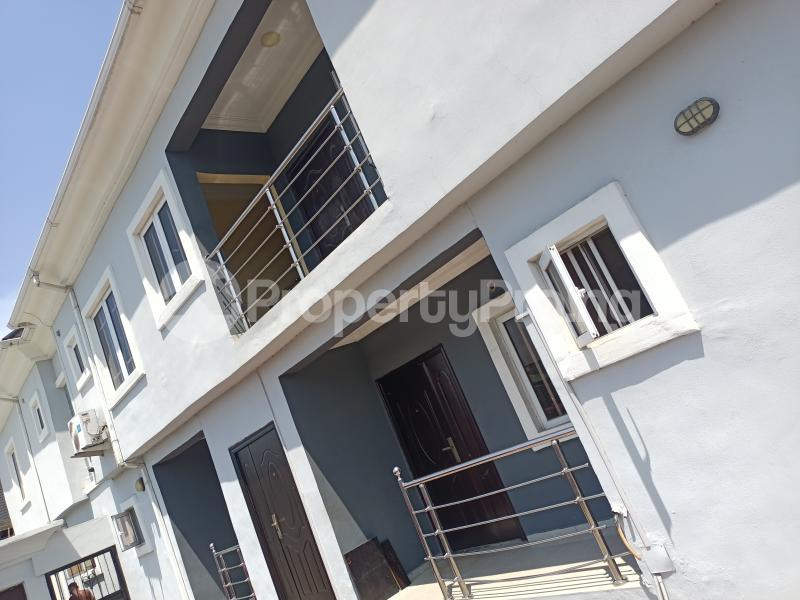 3 bedroom Flat / Apartment for rent Badore Ajah Lagos