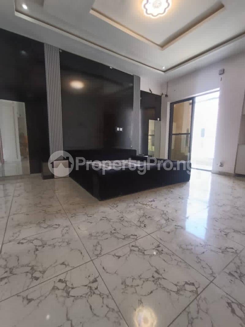 1 bedroom Flat / Apartment for rent Lekki Lagos