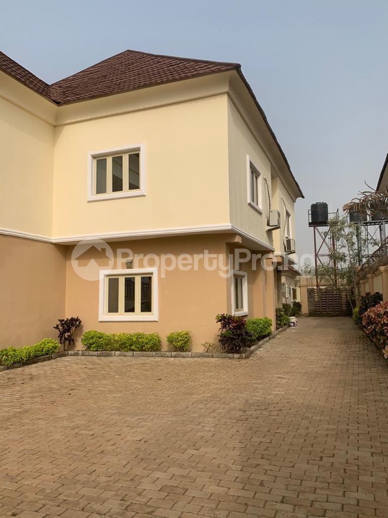 1 bedroom mini flat Self Contain Flat / Apartment for rent sahara 2