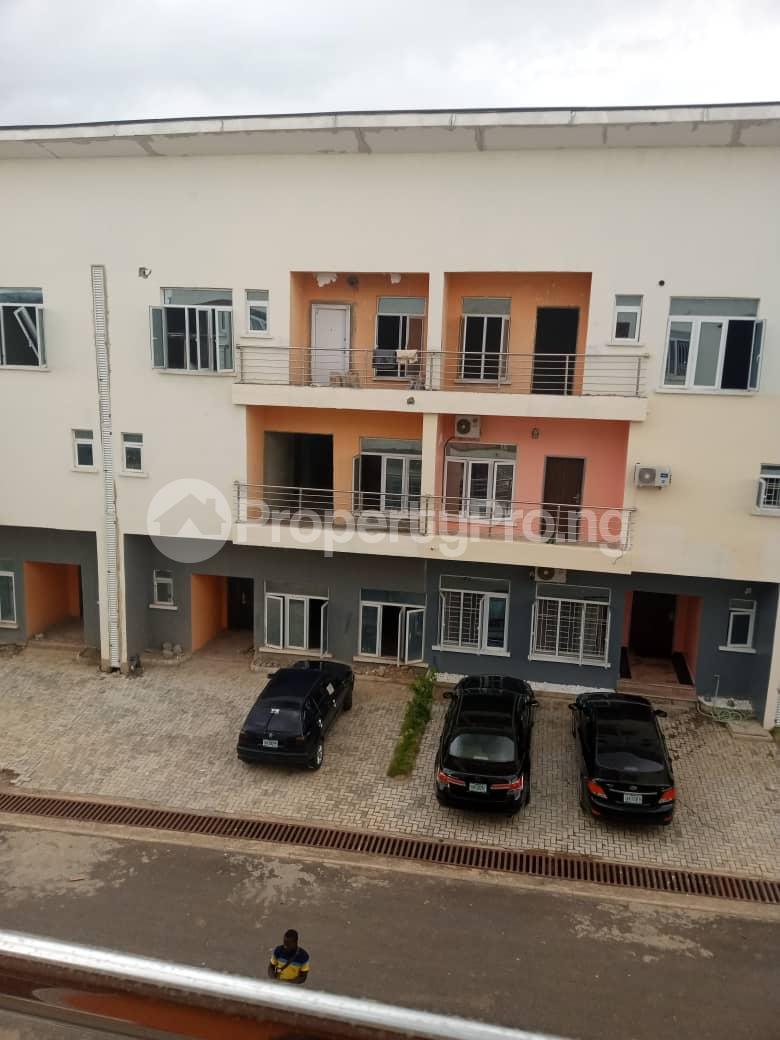 1 bedroom Flat / Apartment for rent Paradise Estate Life Camp Abuja