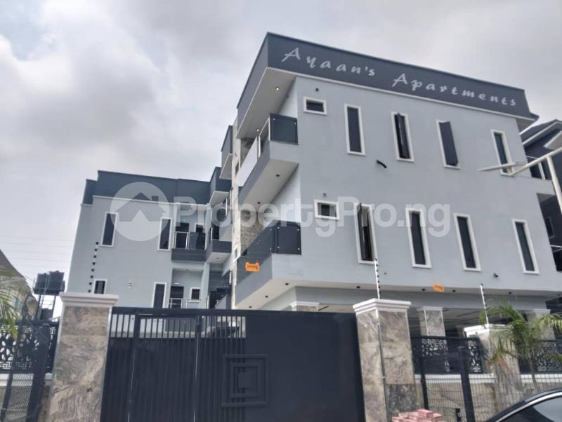 House for rent Main Katampe Main Katampe Abuja
