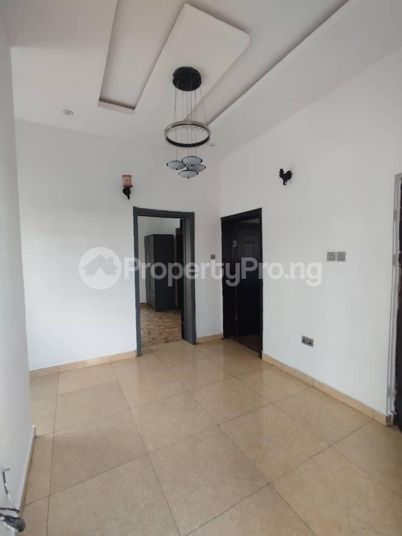 1 bedroom Flat / Apartment for rent Eputu Via Oribanwa Awoyaya Ajah Lagos