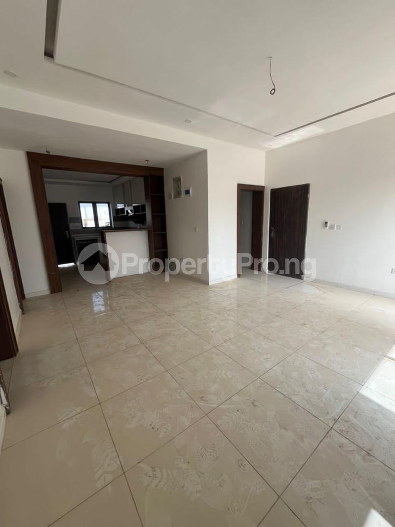 3 bedroom Flat / Apartment for sale Kaura District Kaura (Games Village) Abuja