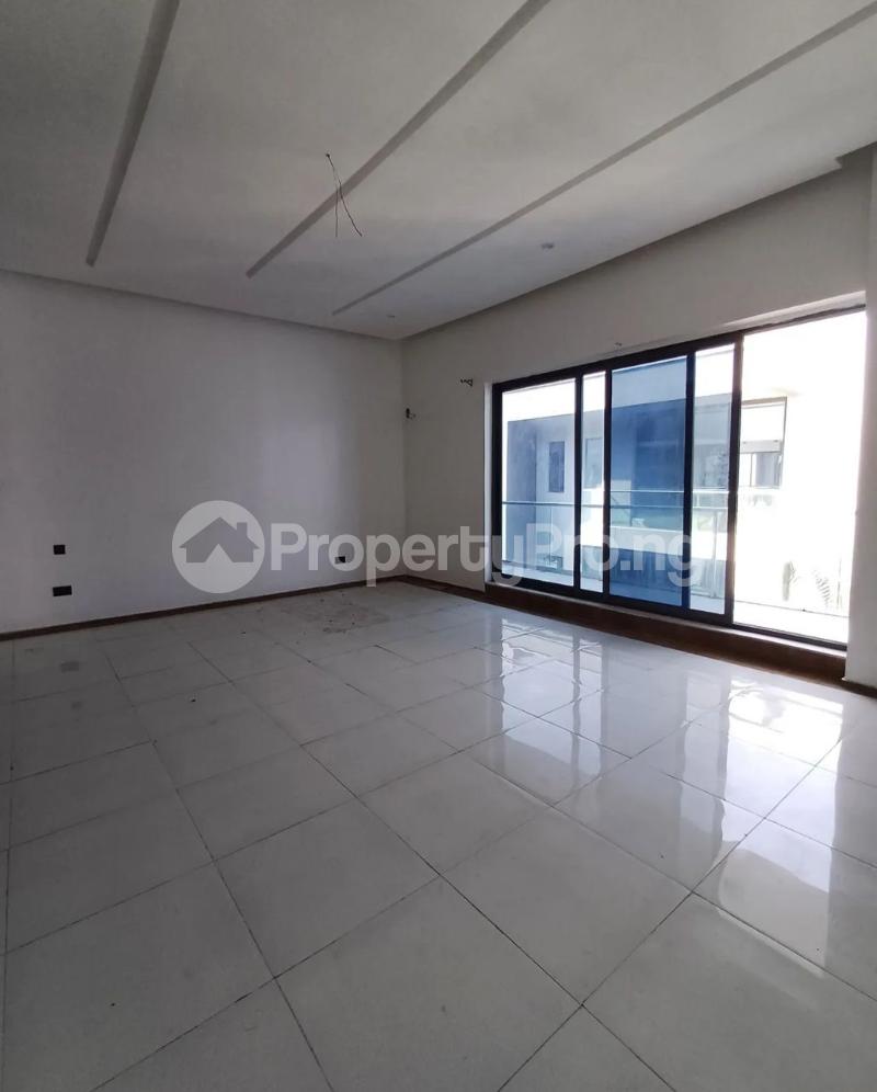 4 bedroom House for rent Ikate Lekki Lagos