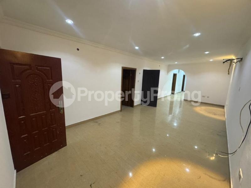 3 bedroom House for rent Lekki Phase 1 Lekki Lagos - 0
