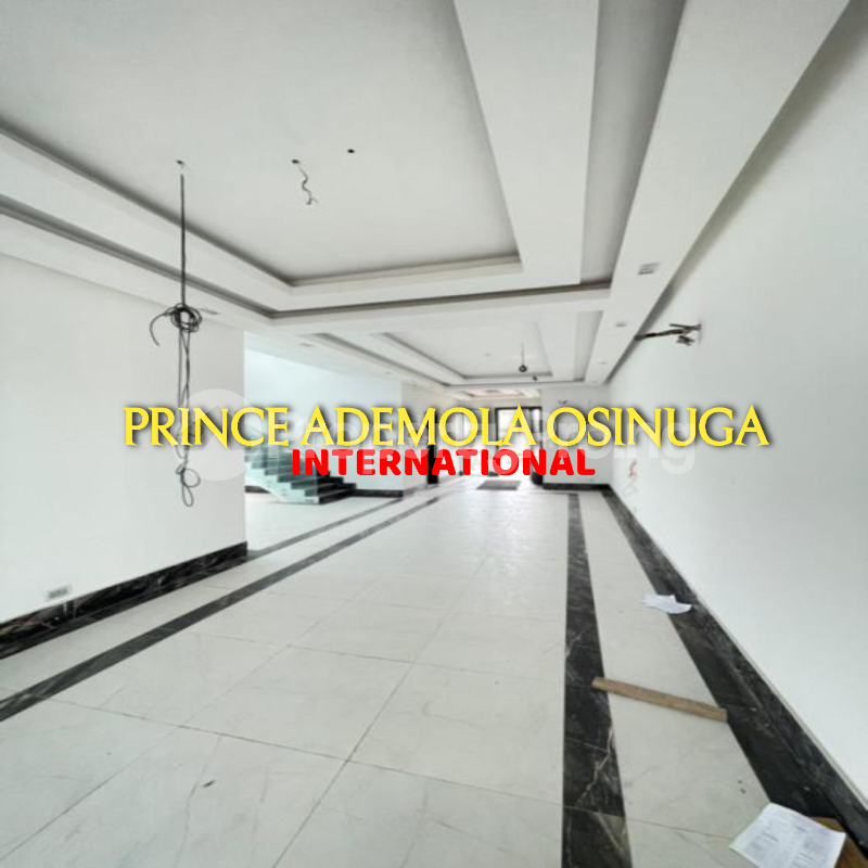 6 bedroom House for sale Banana Island Ikoyi Lagos