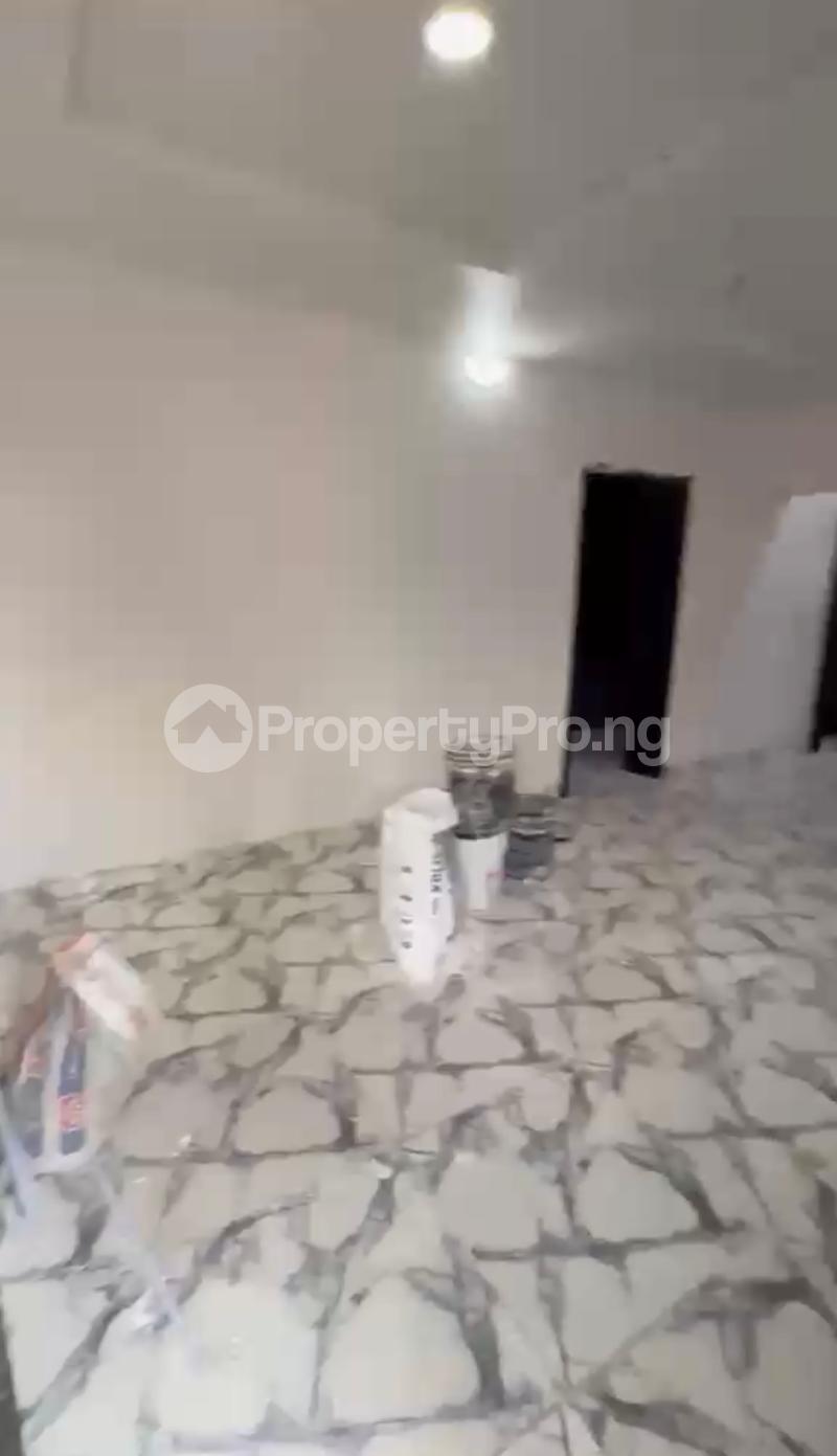 3 bedroom Flat / Apartment for rent Gbagada Phase 2 Gbagada Lagos
