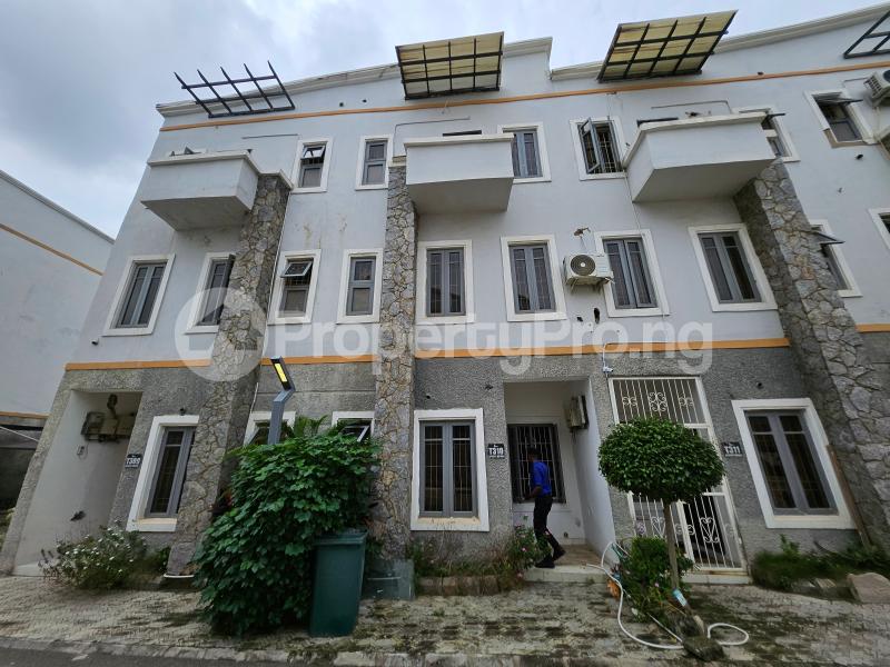 3 bedroom House for sale Sitec Nbora Abuja