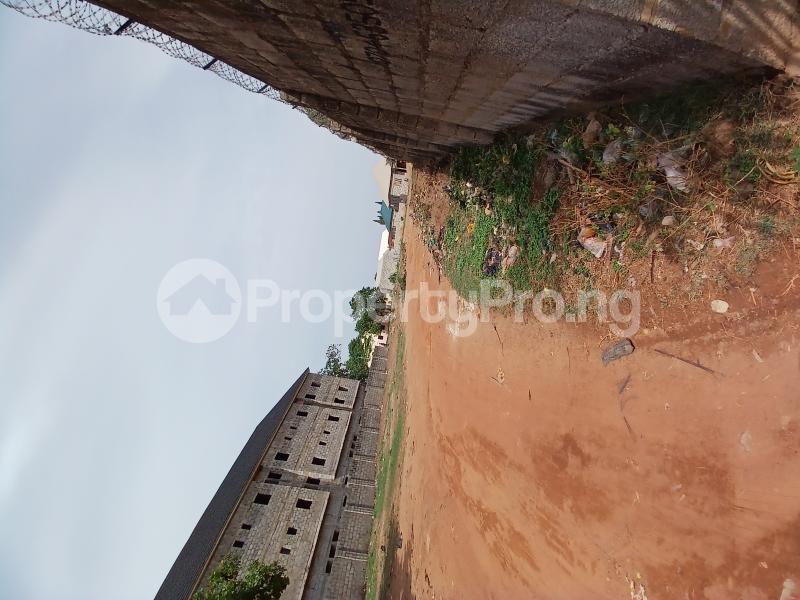 Land for sale Gaduwa Abuja